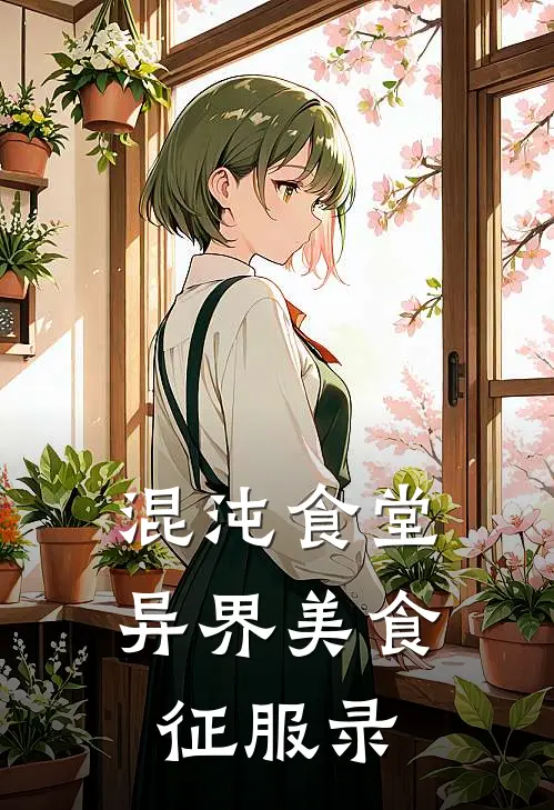 混沌食堂：异界美食征服录