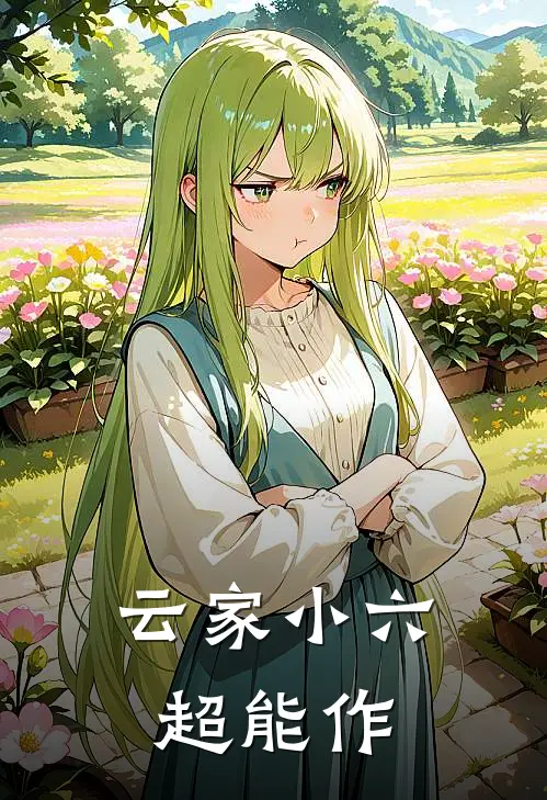 云家小六超能作云小六夜宸免费小说全集_免费阅读无弹窗云家小六超能作云小六夜宸