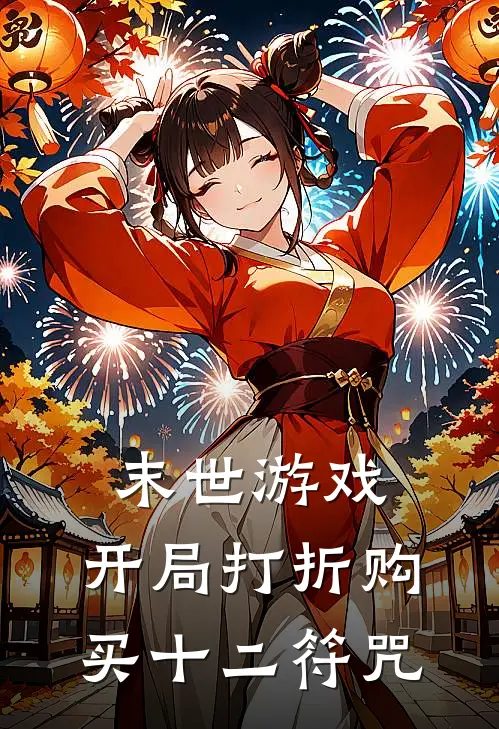末世游戏：开局打折购买十二符咒(钱坤盖亚)火爆小说_《末世游戏：开局打折购买十二符咒》钱坤盖亚小说免费在线阅读