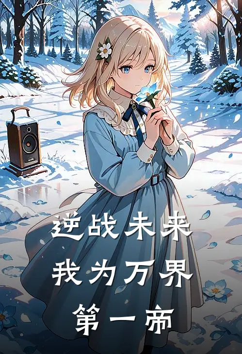 逆战未来：我为万界第一帝