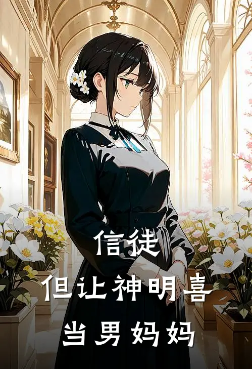 信徒，但让神明喜当男妈妈