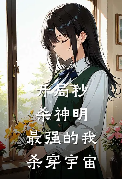 开局秒杀神明，最强的我杀穿宇宙