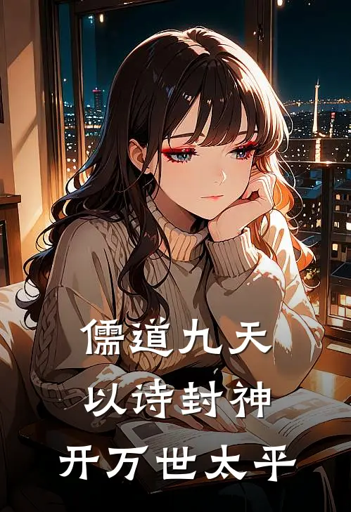 林砚苏轼(儒道九天：以诗封神，开万世太平)全本免费在线阅读_林砚苏轼全集在线阅读