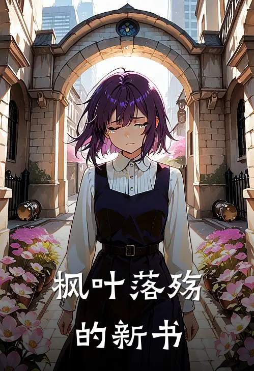 枫叶落殇的新书