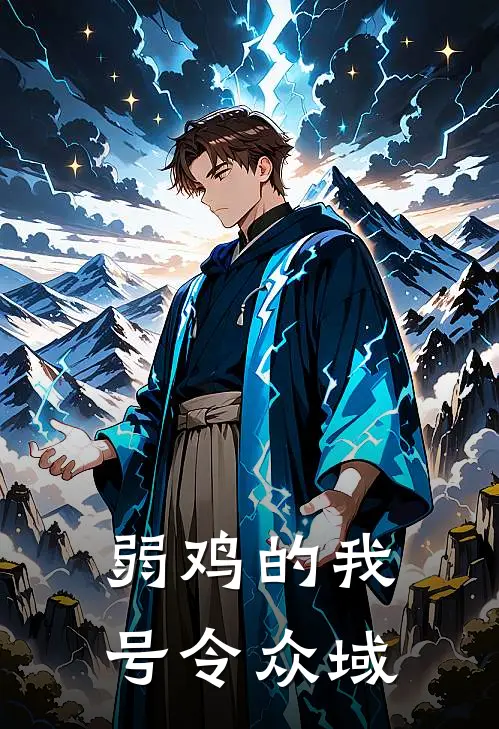 弱鸡的我号令众域