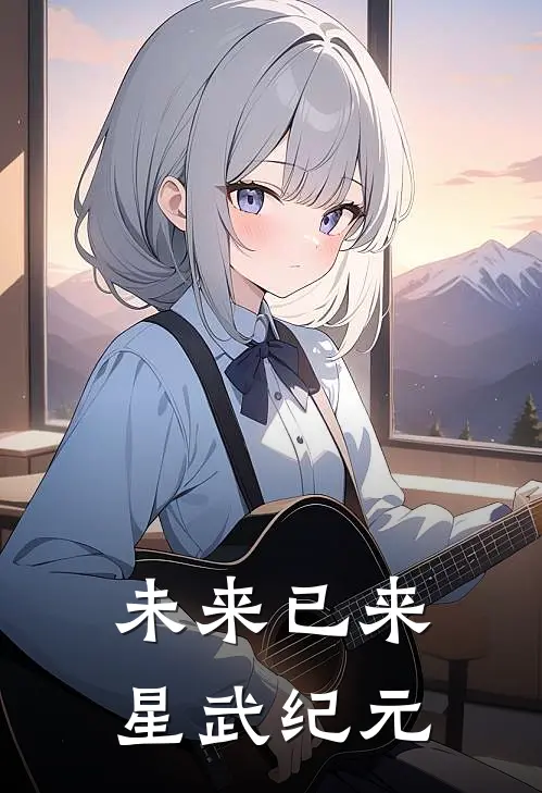 未来已来，星武纪元