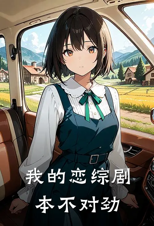 林枫吴通（我的恋综剧本不对劲）全文免费阅读无弹窗大结局_