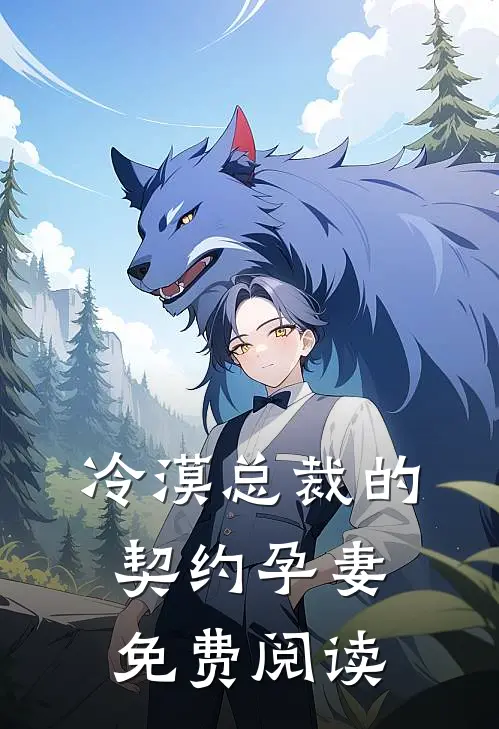 冷漠总裁的契约孕妻免费阅读