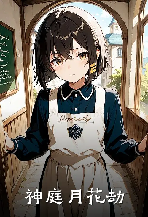 神庭月花劫常羲花媱完本热门小说_完本小说免费神庭月花劫(常羲花媱)