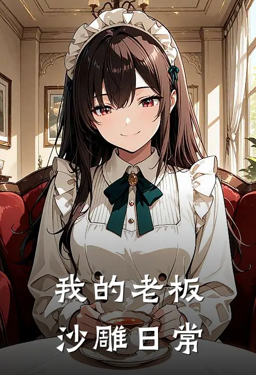 我的老板沙雕日常