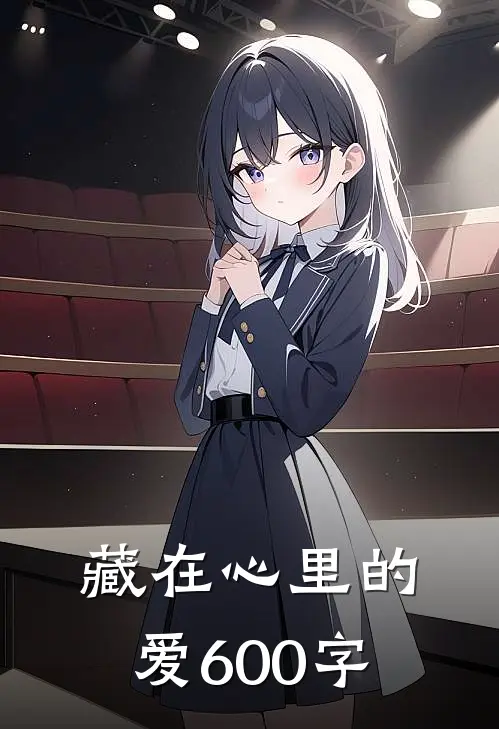 藏在心里的爱600字