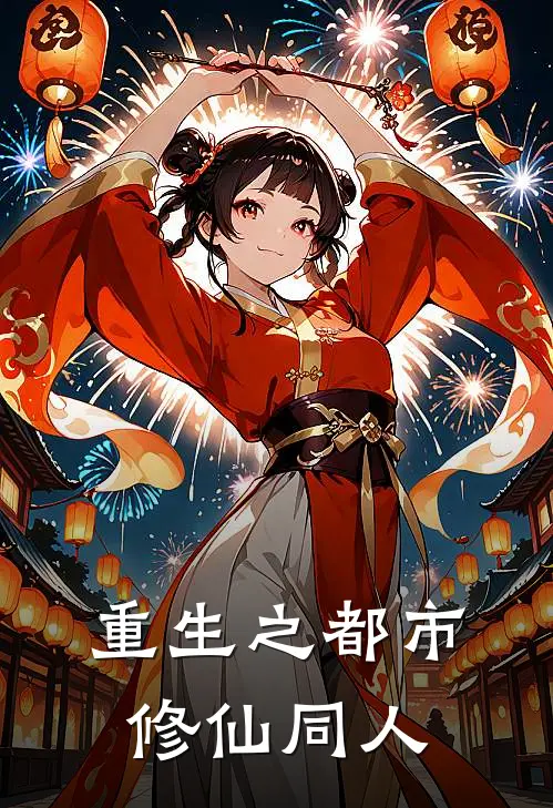 重生之都市修仙同人