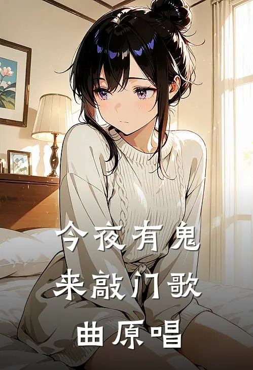 今夜有鬼来敲门歌曲原唱