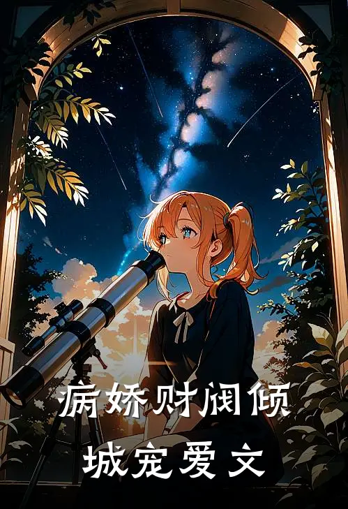 病娇财阀倾城宠爱文