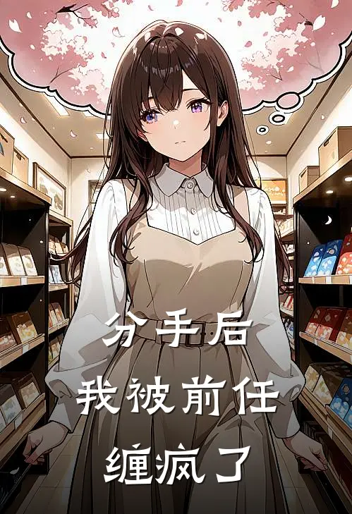 分手后，我被前任缠疯了沈亦安陆辰在线免费小说_最新推荐小说分手后，我被前任缠疯了(沈亦安陆辰)