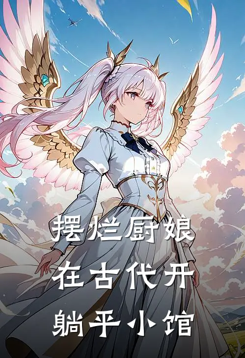 摆烂厨娘在古代开躺平小馆