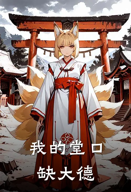 我的堂口缺大德