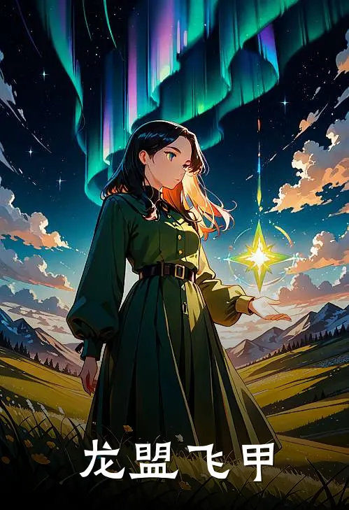 龙盟飞甲