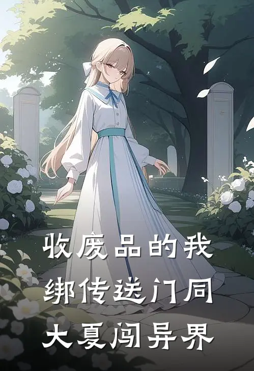 收废品的我绑传送门同大夏闯异界毛易毛兴国免费小说完整版_最新好看小说收废品的我绑传送门同大夏闯异界毛易毛兴国