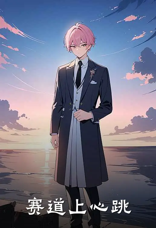 赛道上心跳