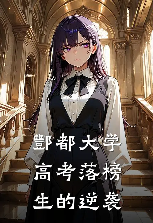 酆都大学，高考落榜生的逆袭