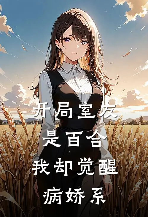 开局室友是百合，我却觉醒病娇系