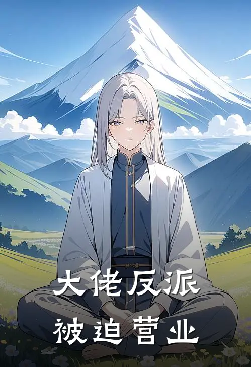 大佬反派被迫营业