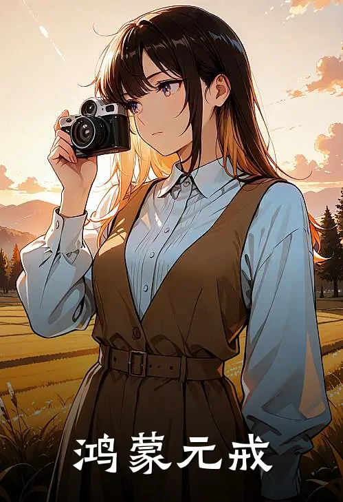 鸿蒙元戒(陆沉陆沉)最新小说_免费阅读完整版小说鸿蒙元戒(陆沉陆沉)