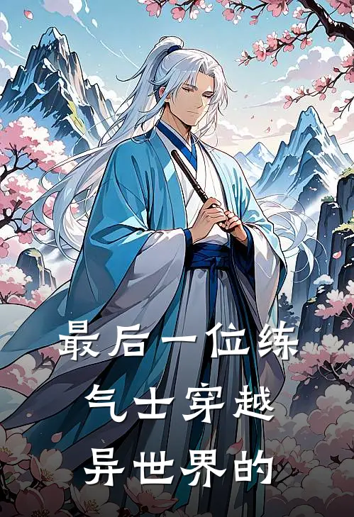 最后一位练气士穿越异世界的