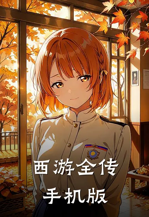 西游全传手机版