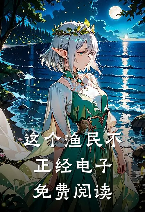 这个渔民不正经电子免费阅读