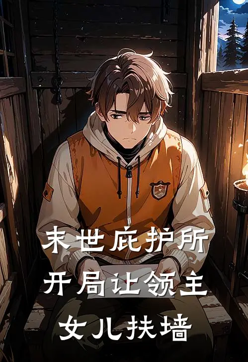 末世庇护所：开局让领主女儿扶墙