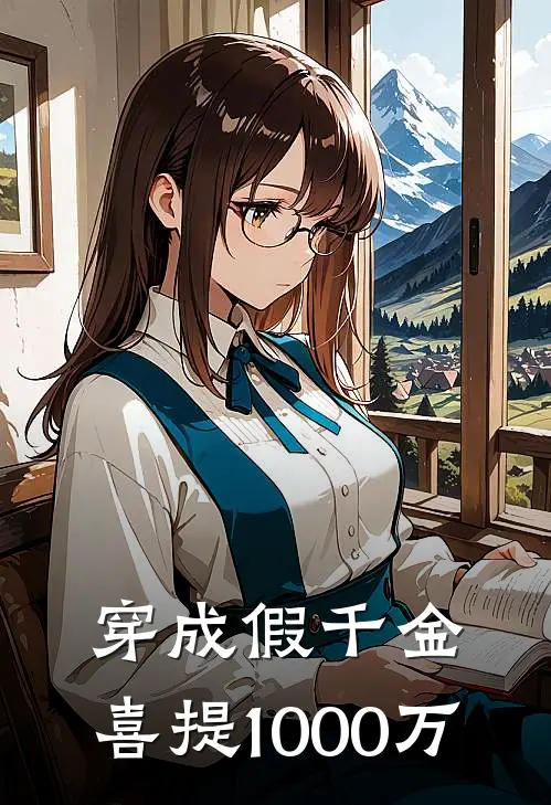 穿成假千金，喜提1000万(池弋温妤)免费小说完结版_最新章节列表穿成假千金，喜提1000万(池弋温妤)