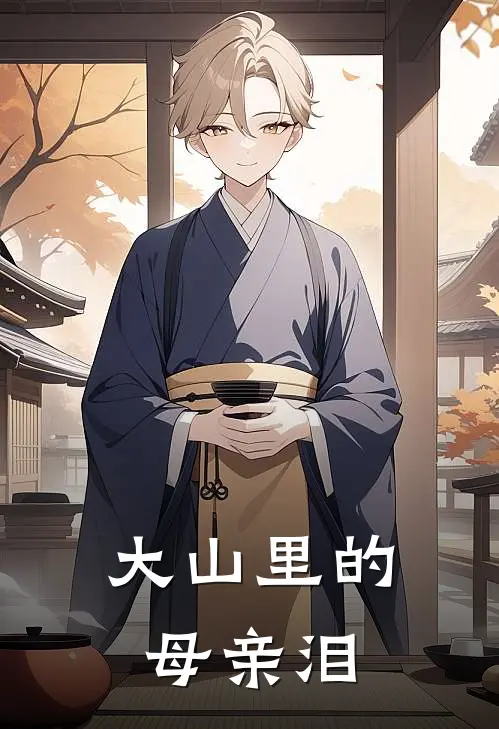 大山里的母亲泪