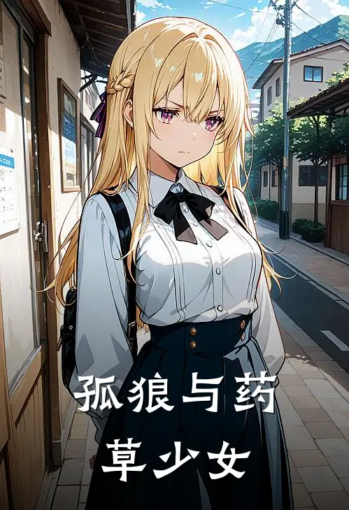 孤狼与药草少女
