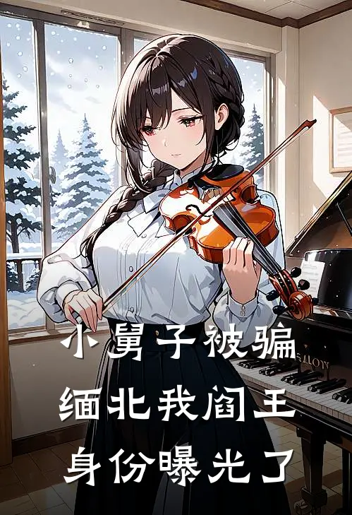 小舅子被骗缅北我阎王身份曝光了