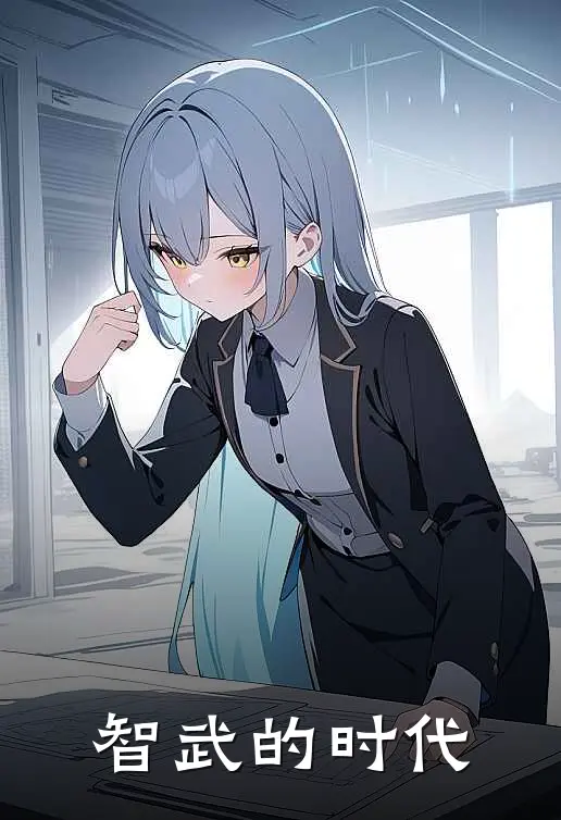智武的时代(BTR赤冬)热门小说推荐_免费小说在线看智武的时代BTR赤冬