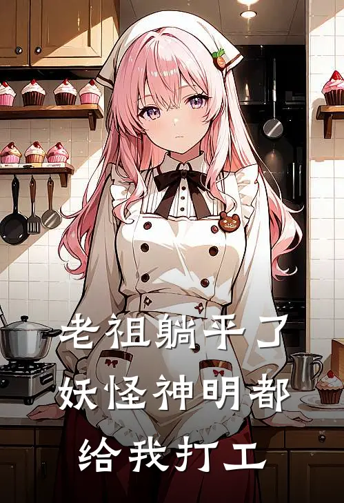 老祖躺平了：妖怪神明都给我打工