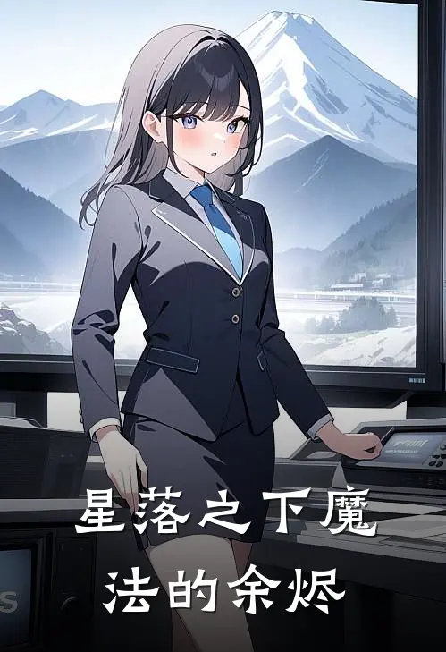 艾尔文赛拉《星落之下魔法的余烬》_(艾尔文赛拉)热门小说