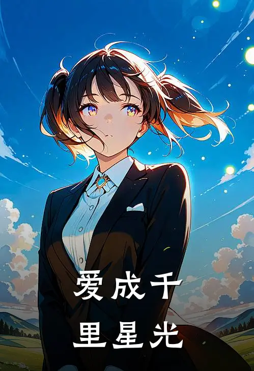 爱成千里星光