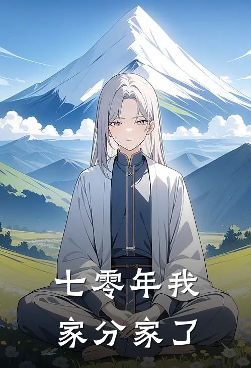 七零年我家分家了