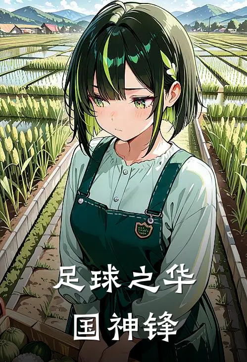 足球之华国神锋