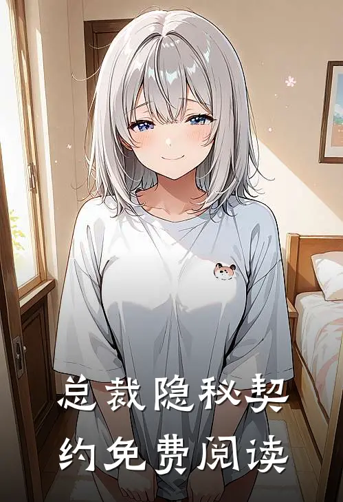 总裁隐秘契约免费阅读