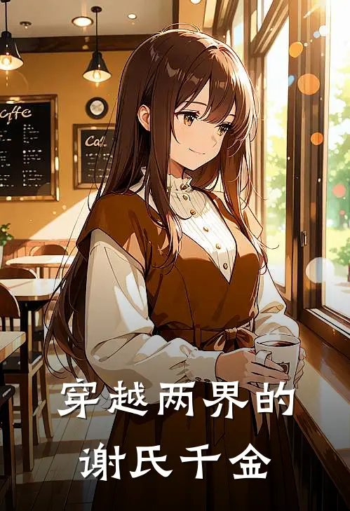 穿越两界的谢氏千金