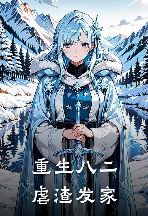 重生八二：虐渣发家