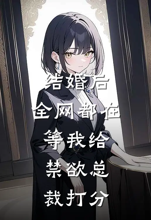 结婚后，全网都在等我给禁欲总裁打分