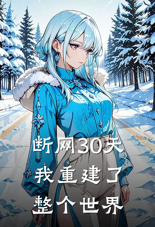 断网30天，我重建了整个世界