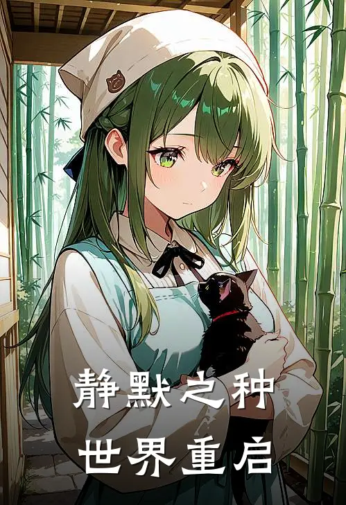 静默之种：世界重启