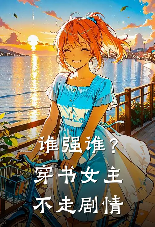 谁强谁？穿书女主不走剧情