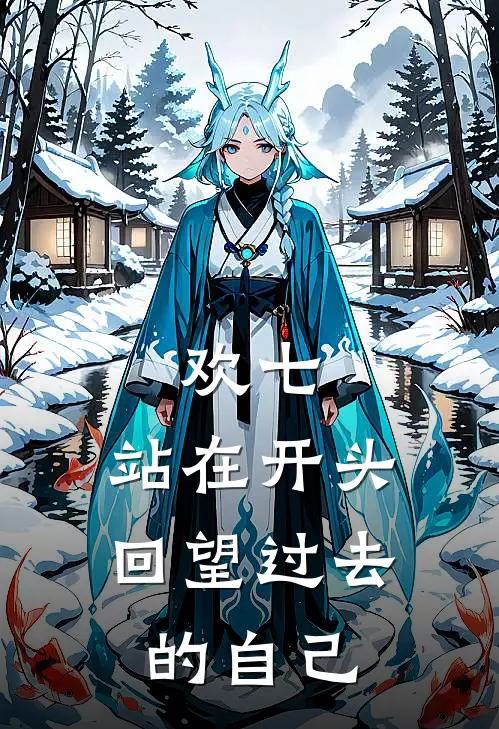 欢七：站在开头回望过去的自己